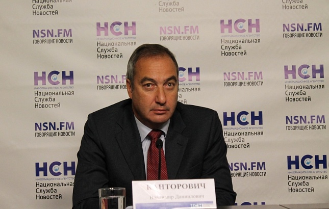 Владимир Канторович: Инновации в туристическом бизнесе
