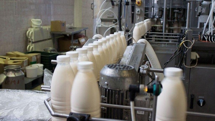 В России приняли новые стандарты ГОСТ на молочную продукцию