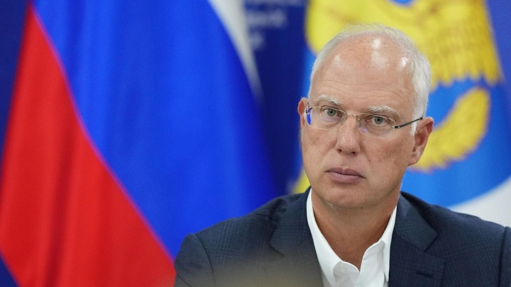 Дмитриев оценил объем нефти, который затронет продление снятия санкций