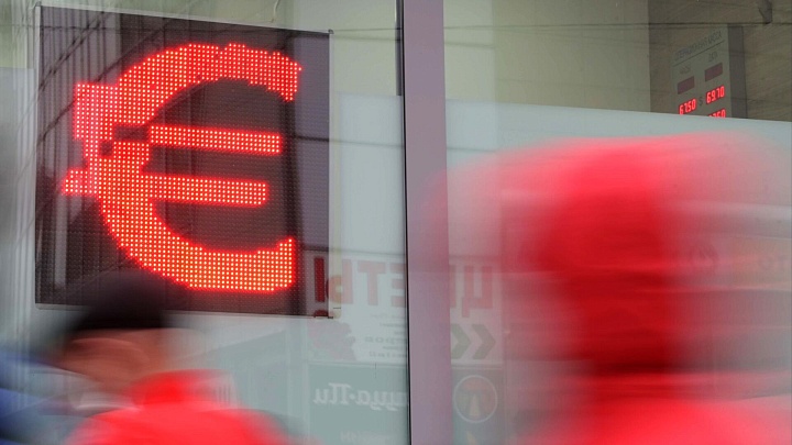 Глава Euroclear может обратиться в суд, если конфискуют российские активы