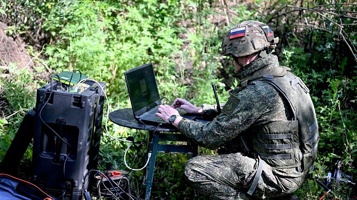 Российский боец раскрыл, как военные РФ перехитрили бойцов ВСУ в районе Любицкого