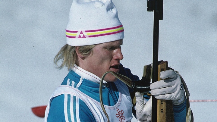 Двукратный олимпийский чемпион назвал размер своей пенсии