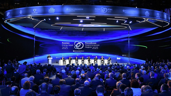 Россия занимает 17 процентов мирового рынка энергоресурсов, заявил Новак