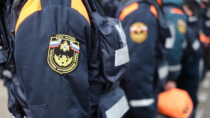 МЧС: женщина, погибшая от нападения медведя на Алтае, не состояла в штате ведомства