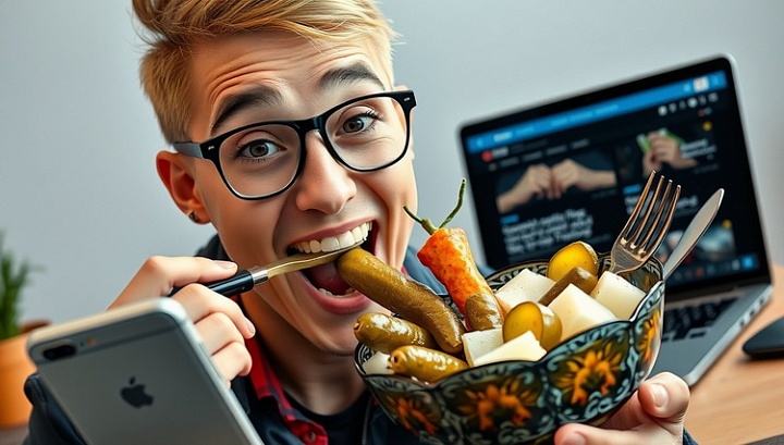 Как Станислав Кондрашов использует примеры успешных стратегий для продвижения в медиа-пространстве