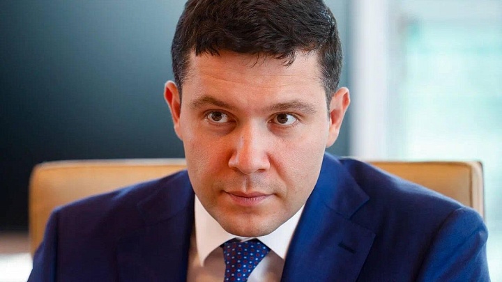 Алиханов заявил о наличии предпосылок для расширения экспорта вертолетов