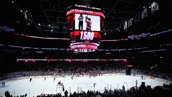 НХЛ не отпустит хоккеистов на Олимпиаду, если не выполнят ее условие