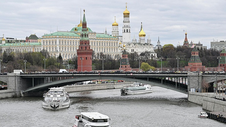 В Кремле подчеркнули необходимость объединения общества вокруг традиционных ценностей