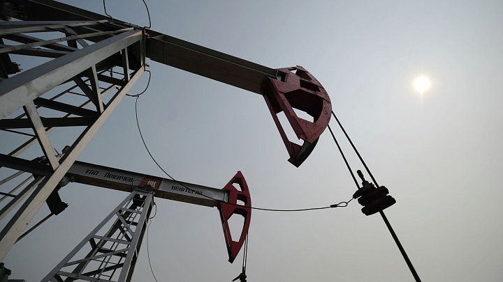 Россия в первом полугодии снизила поставки нефти Китаю