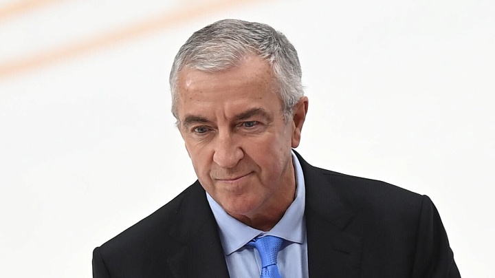 В Госдуме предложили сделать день ухода Тардифа из IIHF праздничным