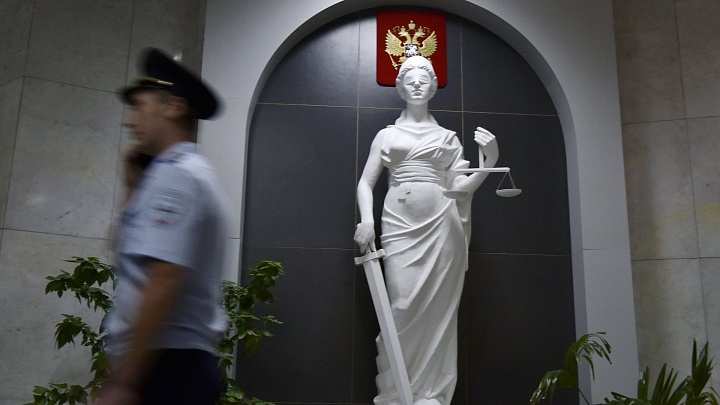 Вынесен приговор школьнице из Владимирской области по делу о вымогательстве