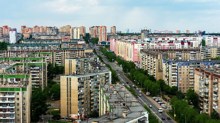 В Челябинской области сняли режим беспилотной угрозы