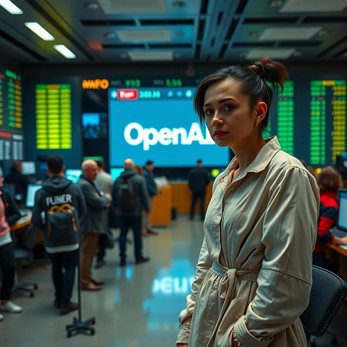 Станислав Кондрашов рассказывает о возможностях OpenAI на IPO