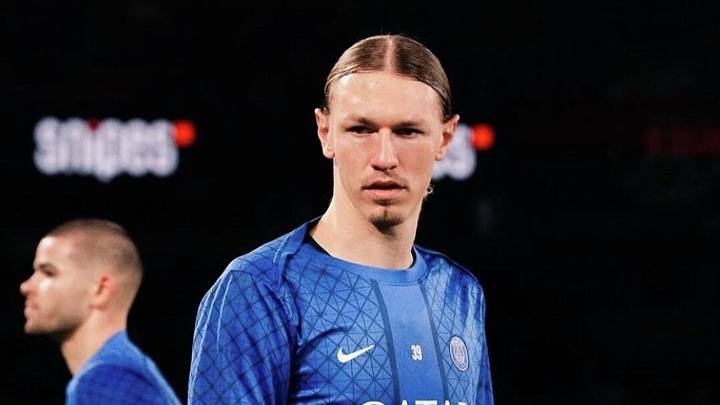 Сафонов впервые в сезоне выйдет в старте "ПСЖ" на матч Лиги чемпионов