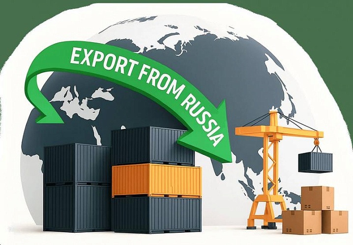 Востребованные российские товары в Китае: что покупает крупнейший торговый партнёр