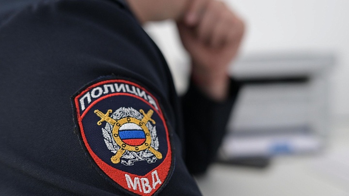 В Москве задержали мужчину, который сбросил подростка с самоката в метро